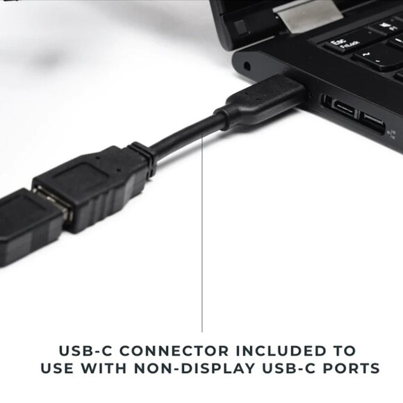 Xebec Tri Screen 2 - Picture 14 of 15